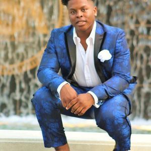 Meet your Posher, Jason